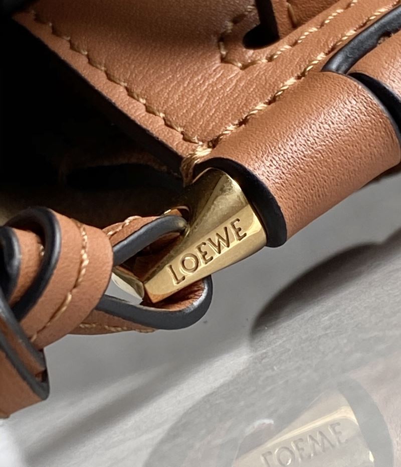 Loewe Gate Bags